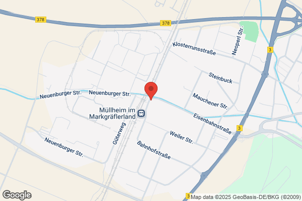 Bäckerei Heitzmann GmbH & Co. KG
