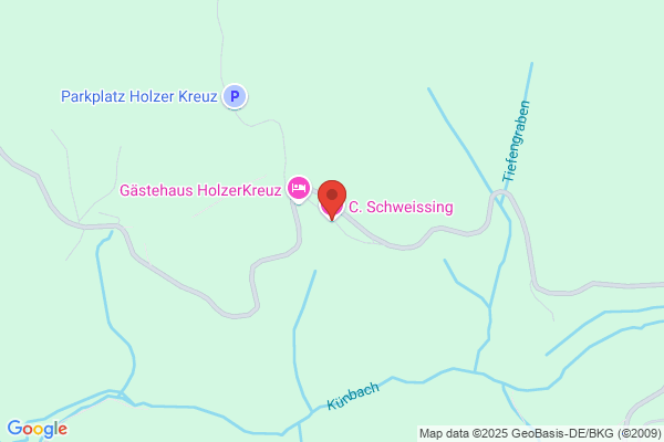 C. Schweissing