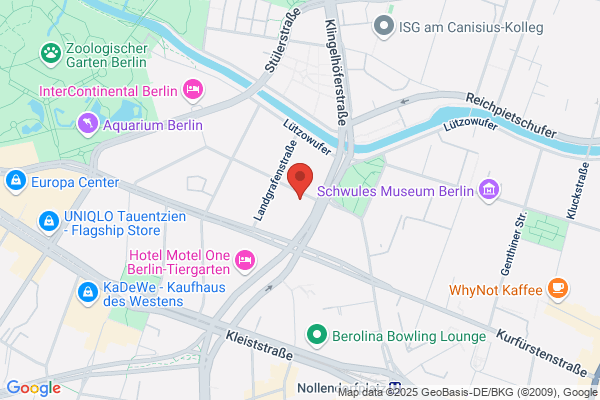 Deutscher Fremdenverkehrs-verband e.V.