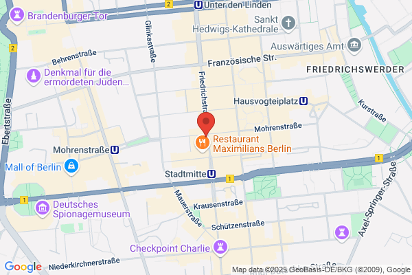 K & U Bäckerei