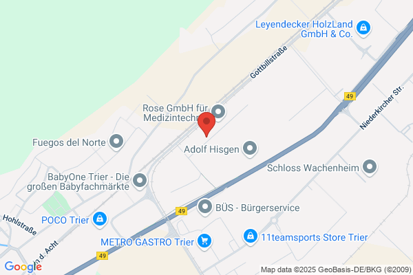 Melke u. Jarzombek Fensterbau GbR