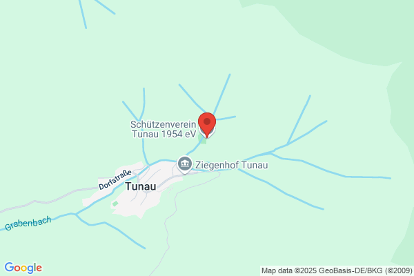 Schützenverein Tunau 1954 e.V.