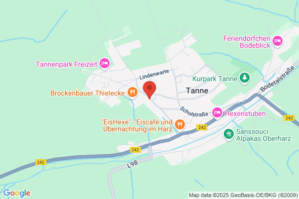 Zur Tanne