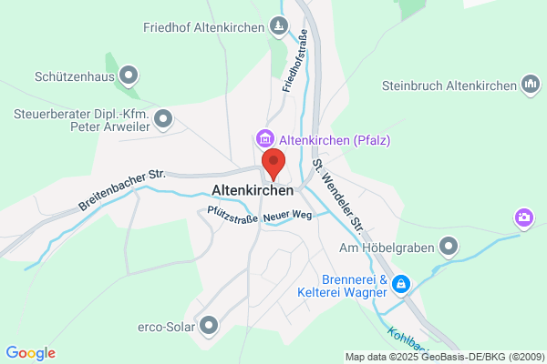 Kreissparkasse Kusel