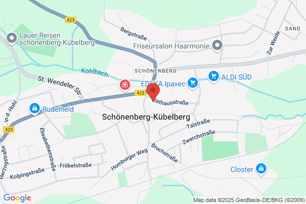 Axel Versicherungsbüro Böhnlein