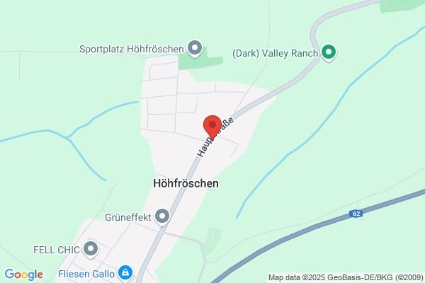 Dorfgemeinschaftshaus