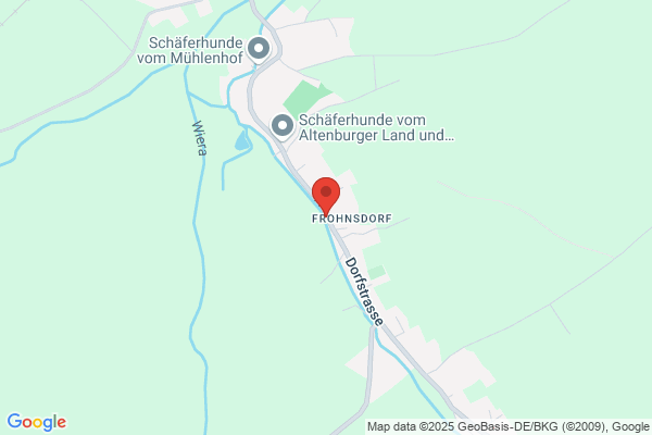 FF Frohnsdorf
