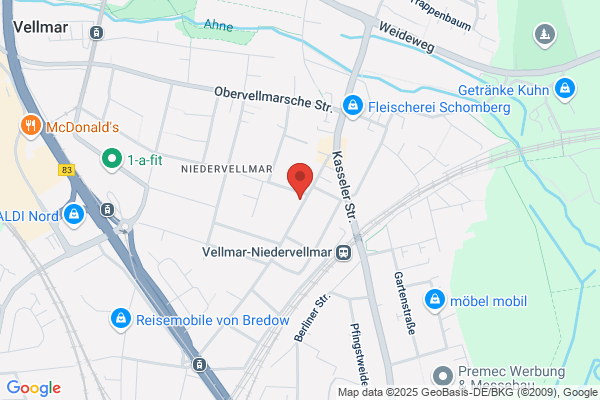Buchbinder Kassel