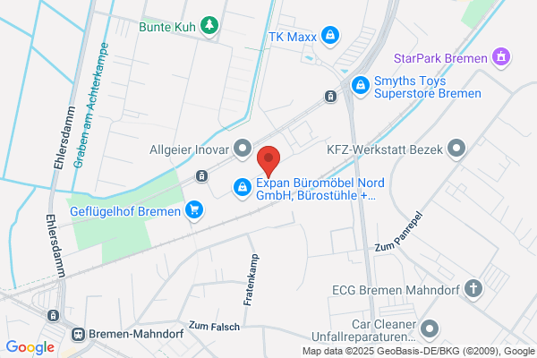 Kindelbrücker Nutzfahrzeugcenter GmbH