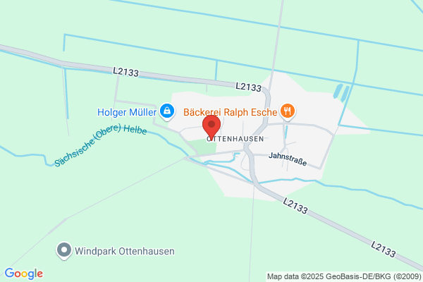 St. Kilian (Ottenhausen)