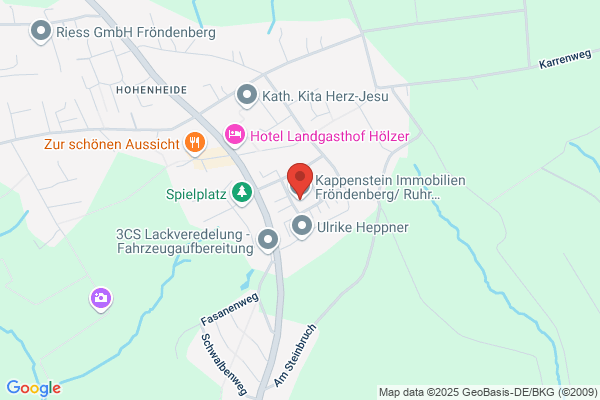 ALP Immobilien Wohnungsverwaltung GbR