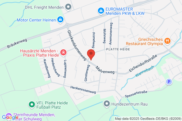 Heide-Apotheke OHG