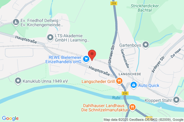 Architekturbüro Frank Lütkefent