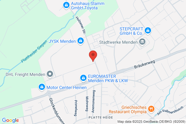 Joemann Motors