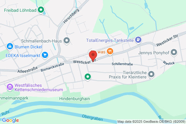Bäckerei Konditorei Niehaves GmbH & Co KG