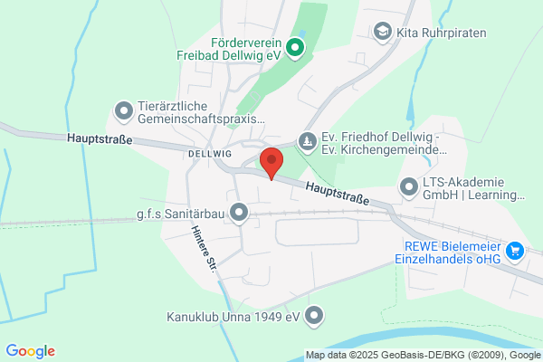Steinofenbäckerei in der Twiete GmbH