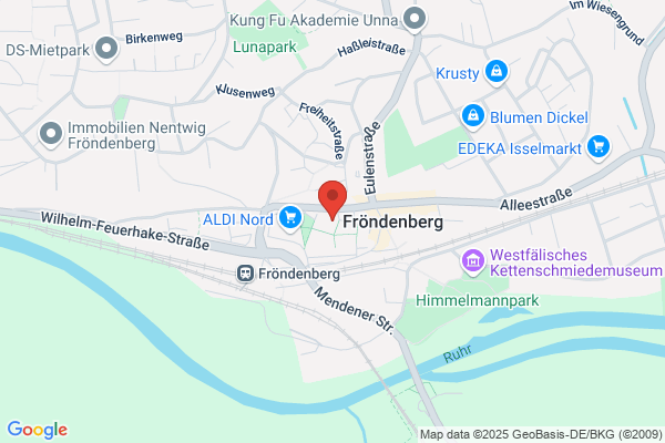 Sparkasse Fröndenberg