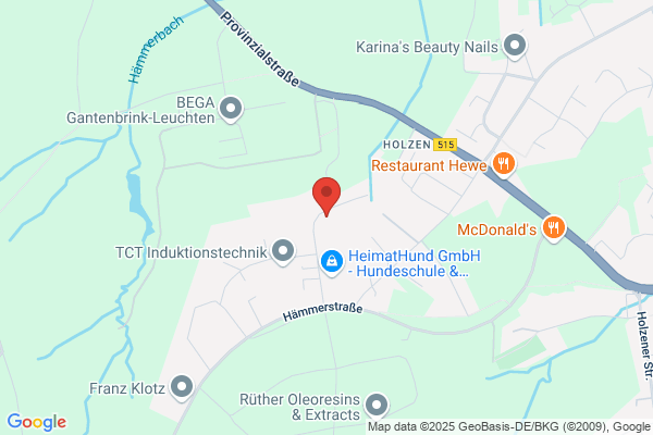 Bauunternehmung Holstein & Pott GbR