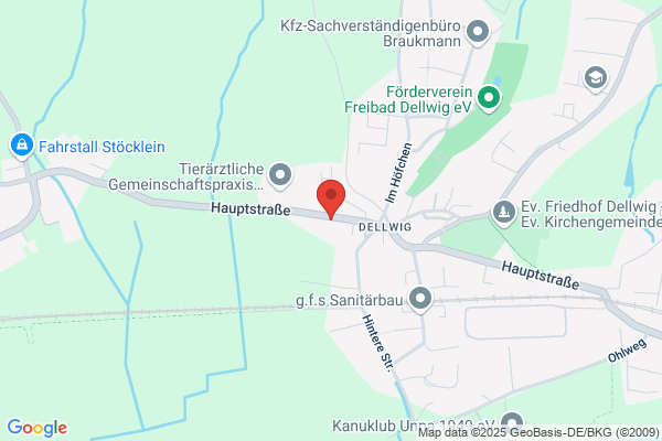 Fussboden Fachbetrieb Beckmann