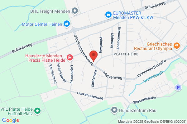 Hermes PaketShop