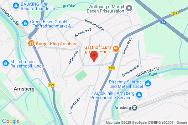 Vital-Treff Sauerland