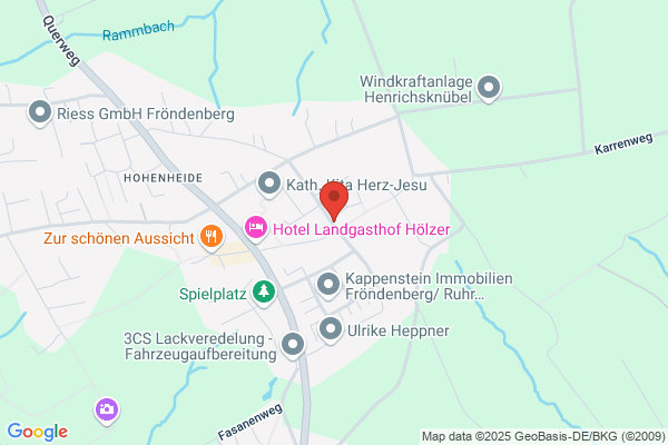 RW Bedachungsgesellschaft mbH