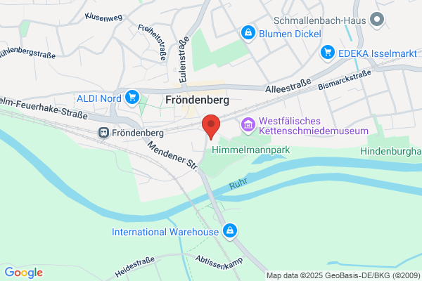 Dachdeckermeister Möller GmbH