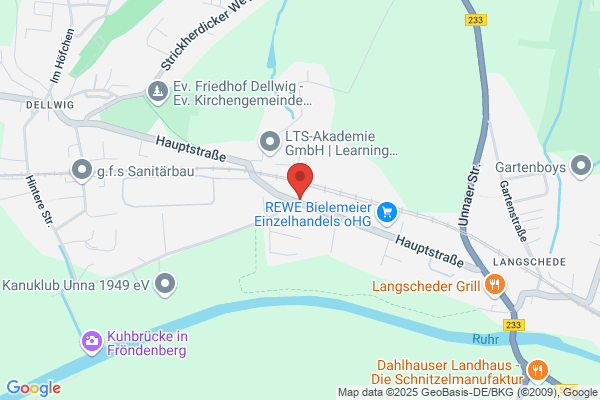 Gebäudeservice Schälte