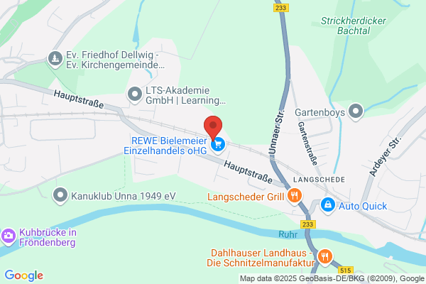 Wendel Bedachungs GmbH