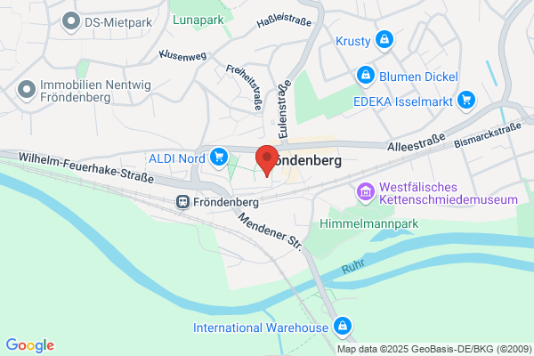 Ihr Platz Drogeriemarkt
