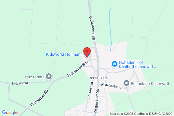 Kidsworld Hollmann