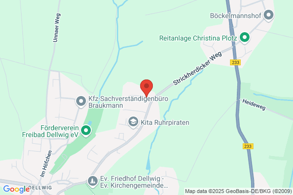 Salla´s Köderkiste