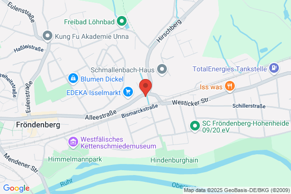 Christian Vollmer und Andrea Schmidt