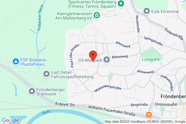 Katzen-Streunerhilfe-Fröndenberg e.V.