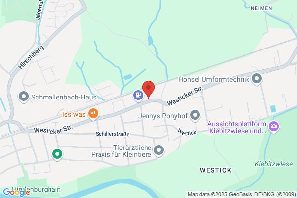 Profi Hundeshop GmbH