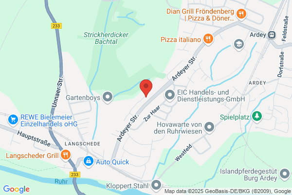 A.S. Hausmeister Service