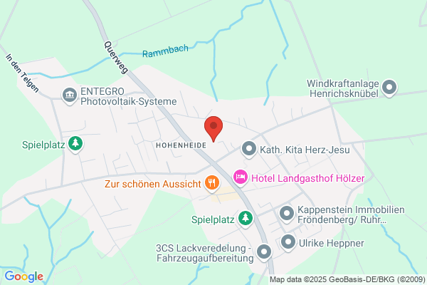Eventservice For You
