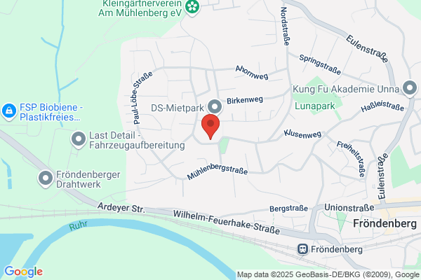 Servicecenter Schulte GmbH