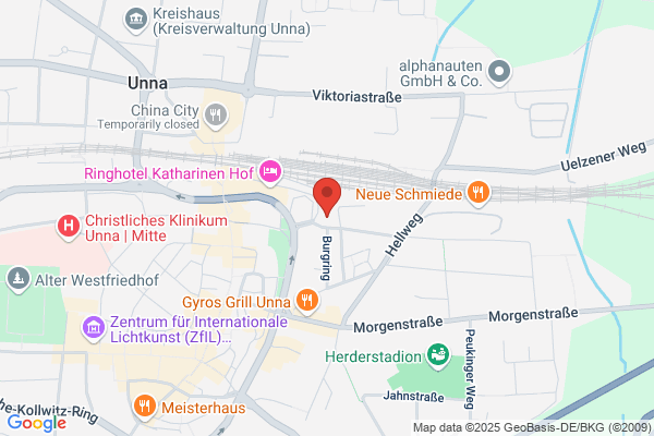 AOK NordWest - Die Gesundheitskasse Fröndenberg