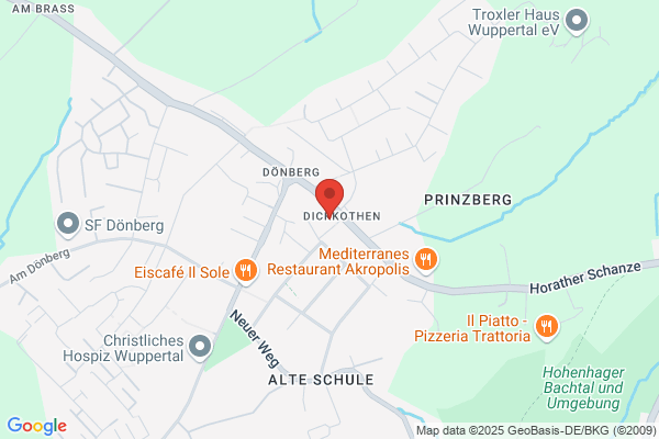 Aurand Grundbesitz