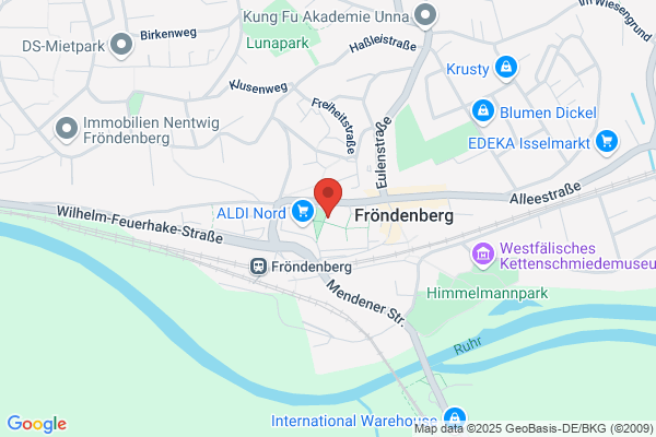 Dentallabor Gerd Weber