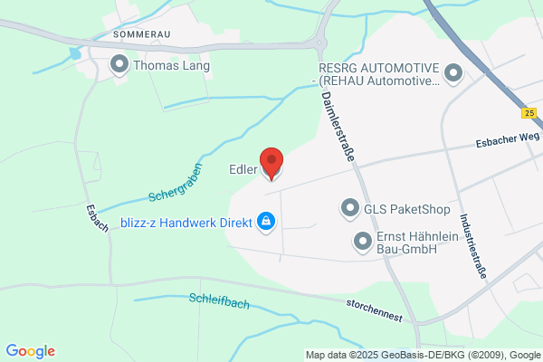 Edler Gmbh Verpackungsservice