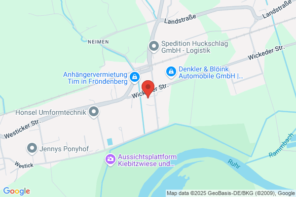 Eisenhuth MK GmbH