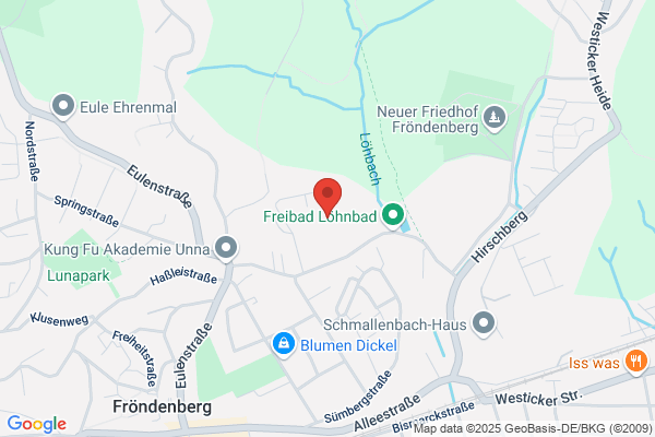 GSV Fröndenberg