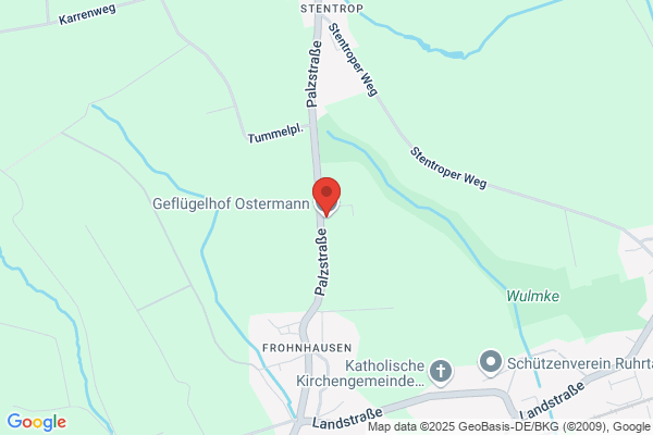 Geflügelhof Georg Ostermann