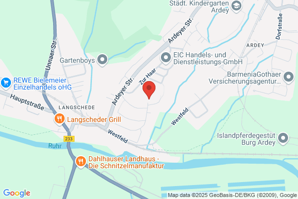 Gemeinschaftsgrundschulen Stadt Fröndenberg Schule