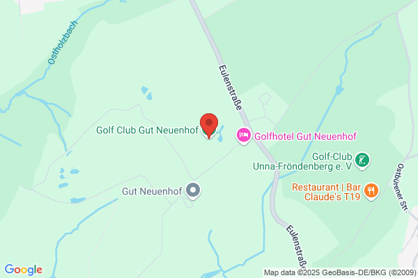 Golfclub Gut Neuenhof