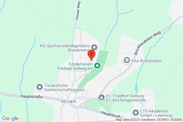 Innenausbau Nobel & Schepers