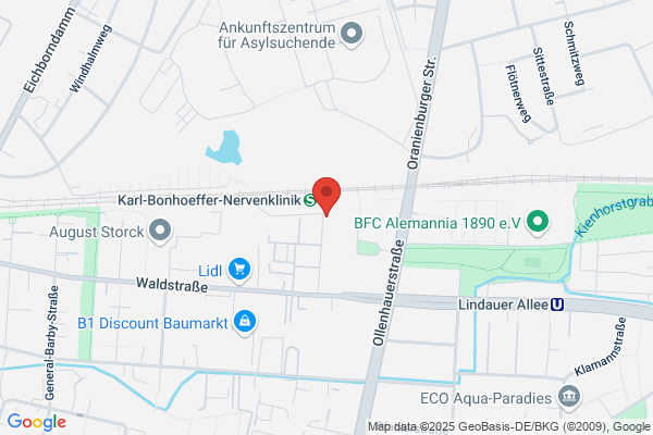 KSK Dienstleistung