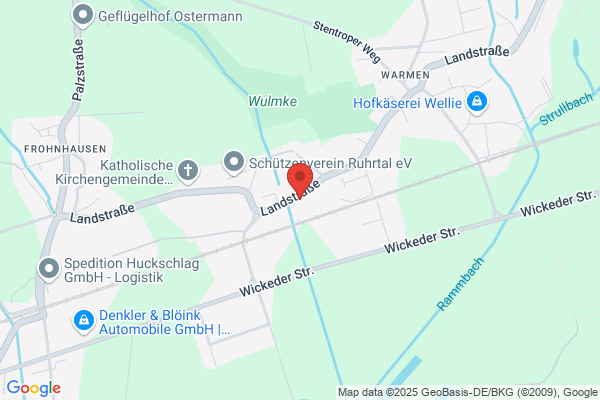 Landhandel Willenbrink GmbH & Co. KG